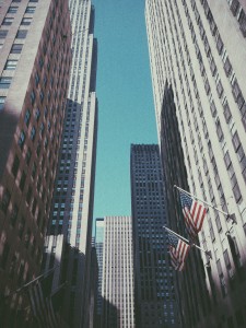 un attimo Photographie New York Mai 2015