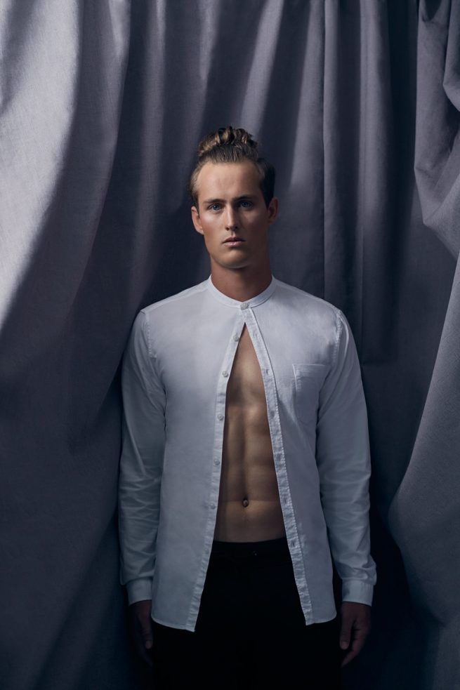 un attimo Photographie_Gender Neutral