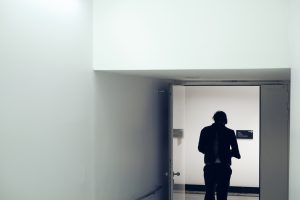 Max Simonischek: Der Bau Tiroler Landestheater