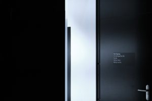 Max Simonischek: Der Bau Tiroler Landestheater