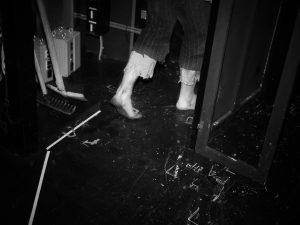 Max Simonischek: Der Bau Tiroler Landestheater