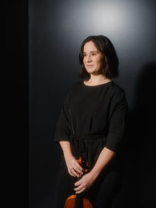 TSOI Portraits 2025/2026