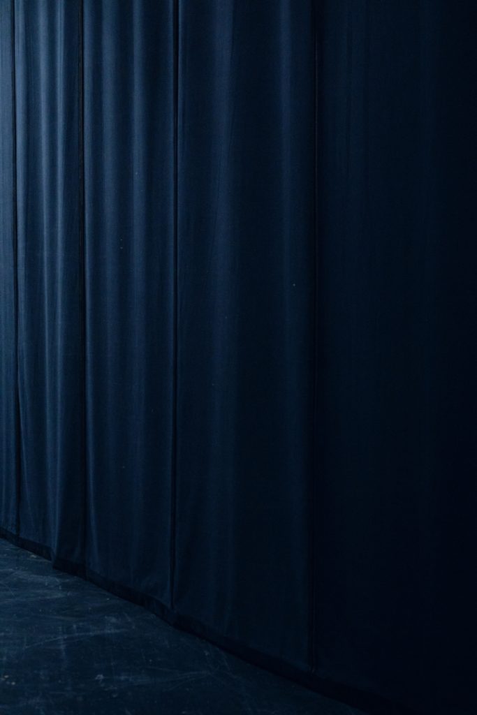 Max Simonischek: Der Bau Tiroler Landestheater